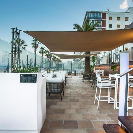 Hotel Monterrey Roses By Pierre & Vacances Εξωτερικό φωτογραφία