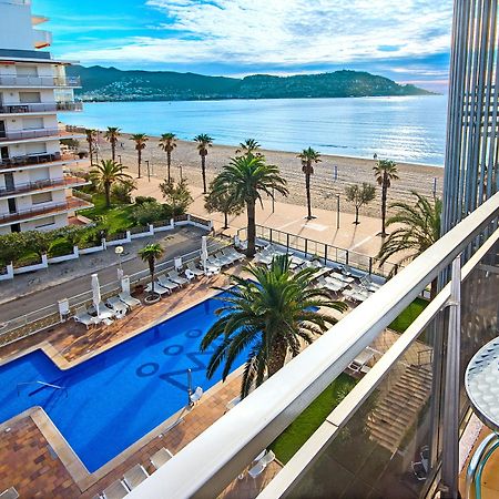 Hotel Monterrey Roses By Pierre & Vacances Εξωτερικό φωτογραφία