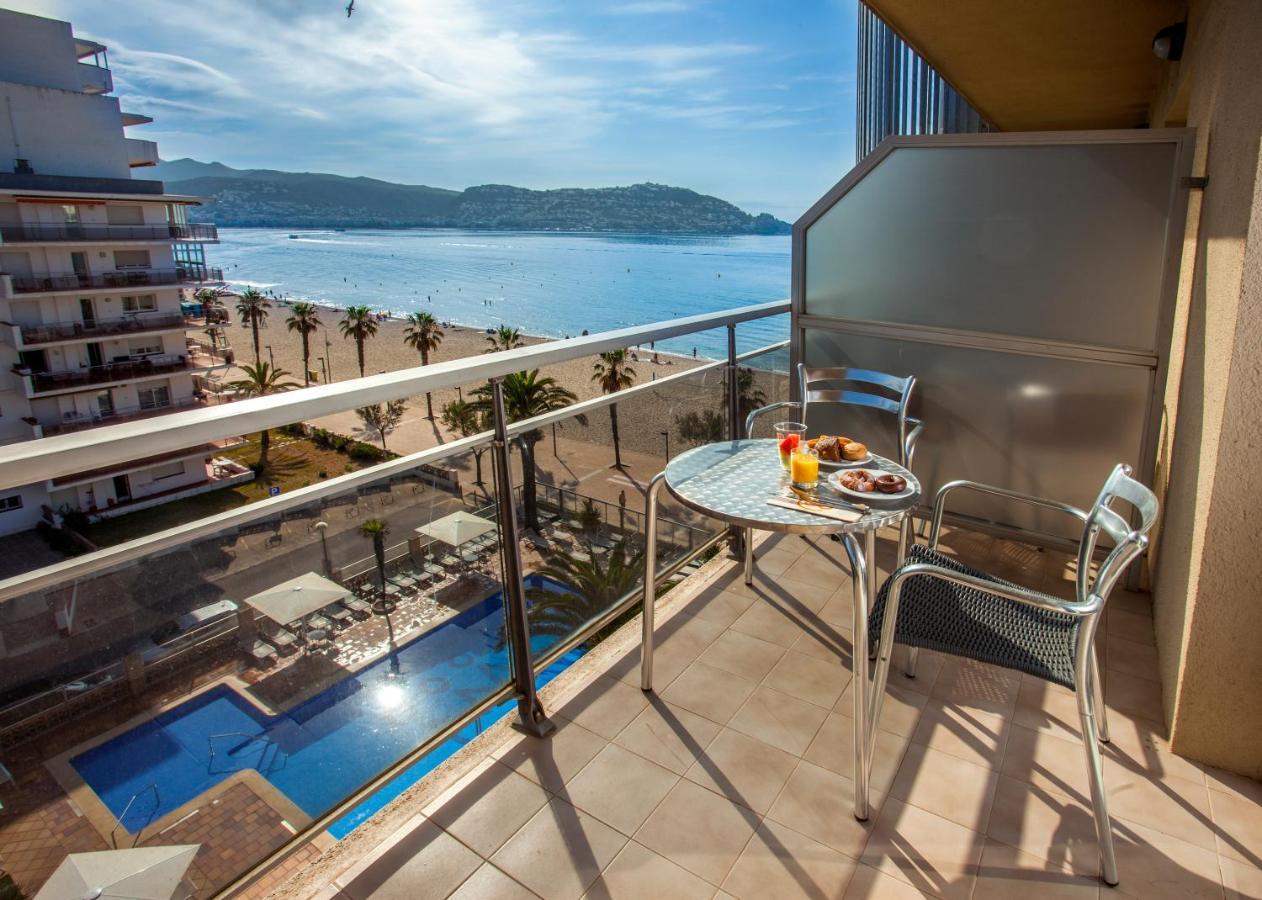 Hotel Monterrey Roses By Pierre & Vacances Εξωτερικό φωτογραφία