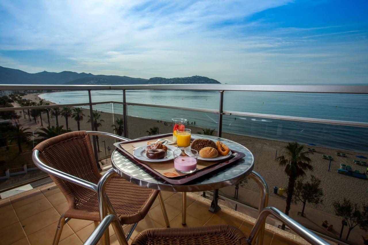 Hotel Monterrey Roses By Pierre & Vacances Εξωτερικό φωτογραφία