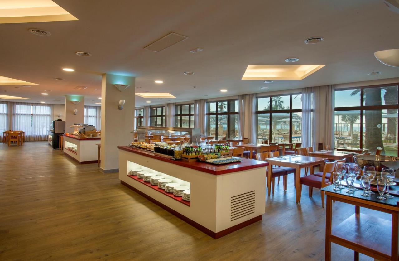 Hotel Monterrey Roses By Pierre & Vacances Εξωτερικό φωτογραφία