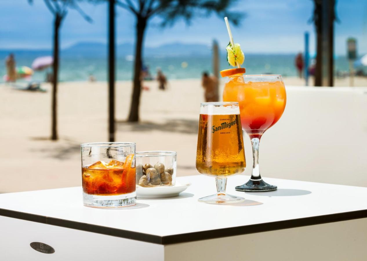Hotel Monterrey Roses By Pierre & Vacances Εξωτερικό φωτογραφία