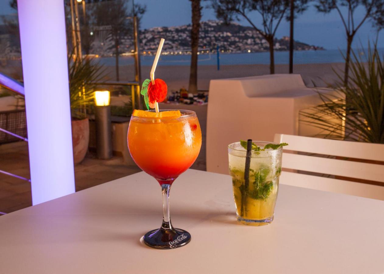 Hotel Monterrey Roses By Pierre & Vacances Εξωτερικό φωτογραφία