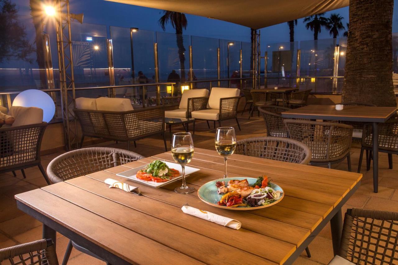 Hotel Monterrey Roses By Pierre & Vacances Εξωτερικό φωτογραφία