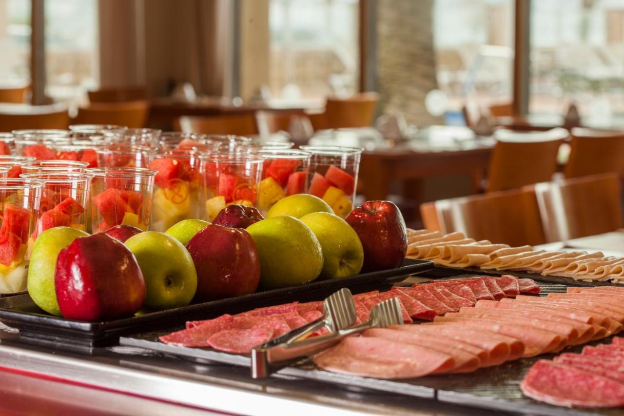 Hotel Monterrey Roses By Pierre & Vacances Εξωτερικό φωτογραφία