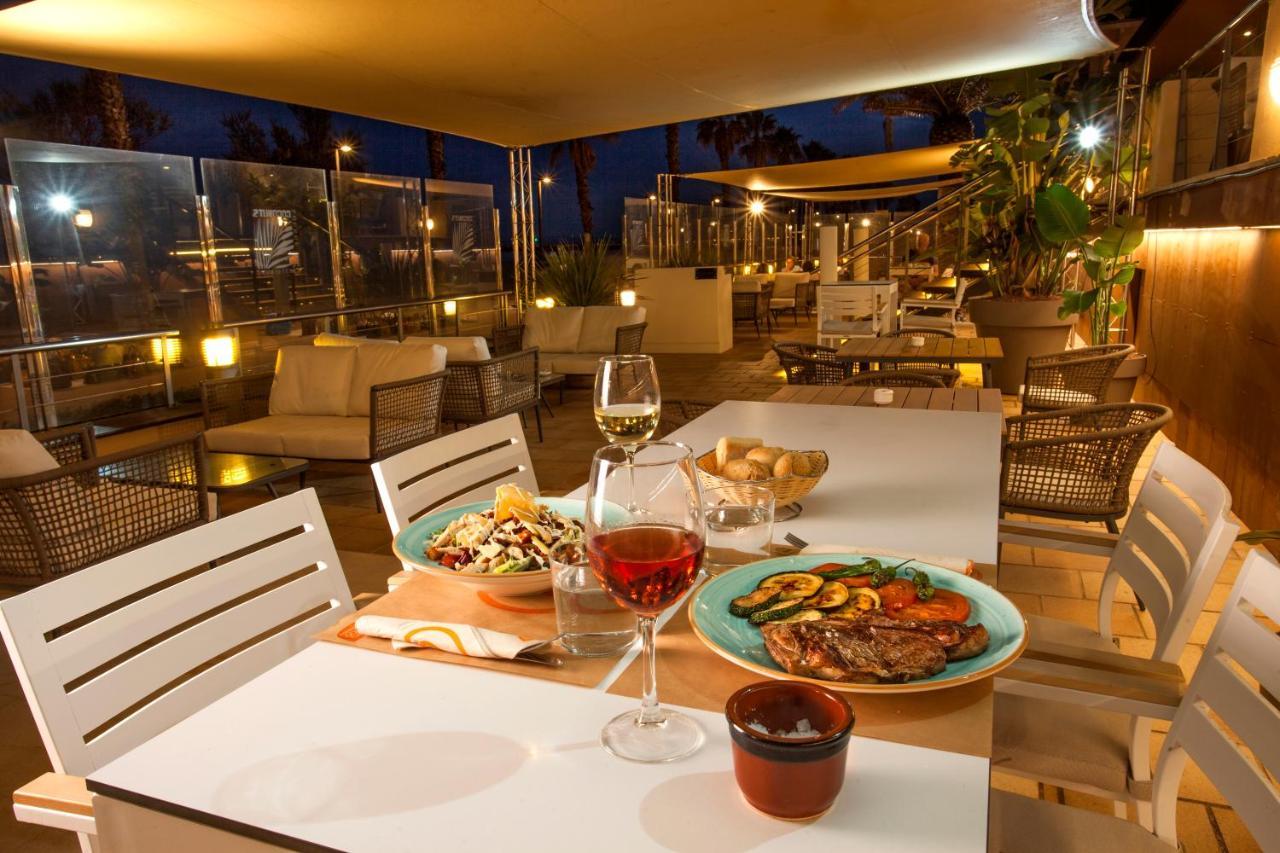 Hotel Monterrey Roses By Pierre & Vacances Εξωτερικό φωτογραφία