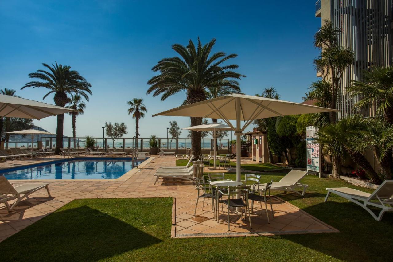 Hotel Monterrey Roses By Pierre & Vacances Εξωτερικό φωτογραφία