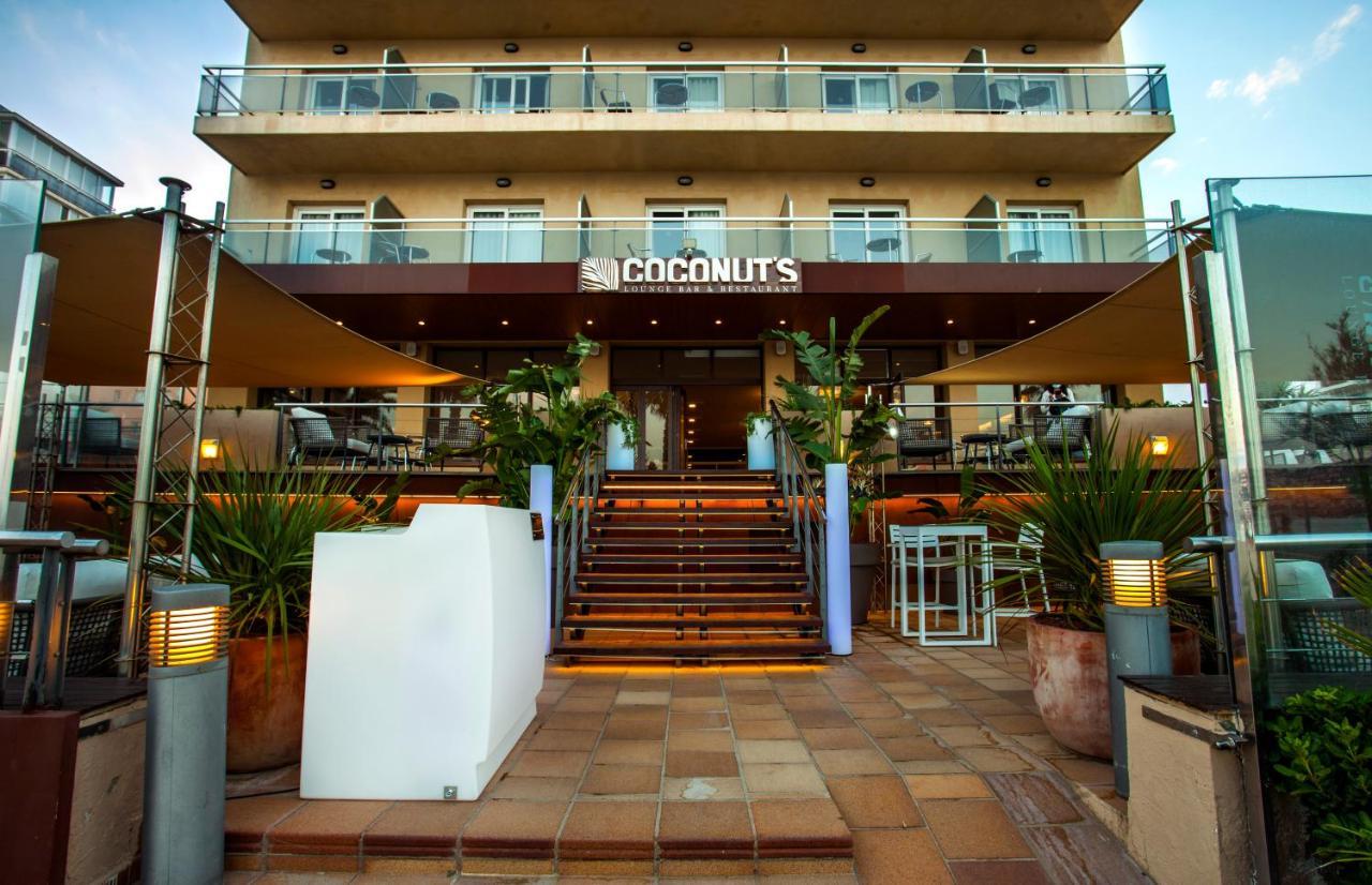 Hotel Monterrey Roses By Pierre & Vacances Εξωτερικό φωτογραφία