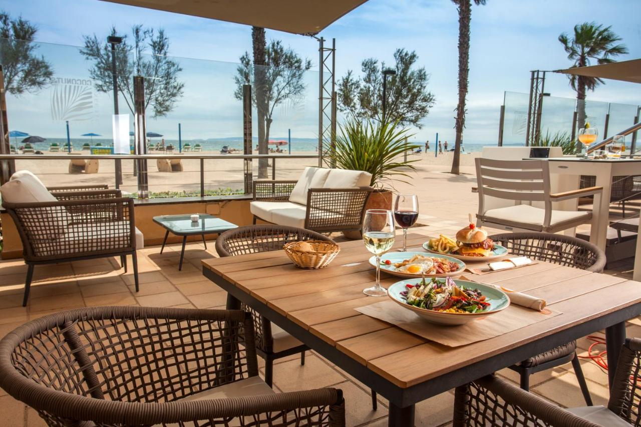 Hotel Monterrey Roses By Pierre & Vacances Εξωτερικό φωτογραφία