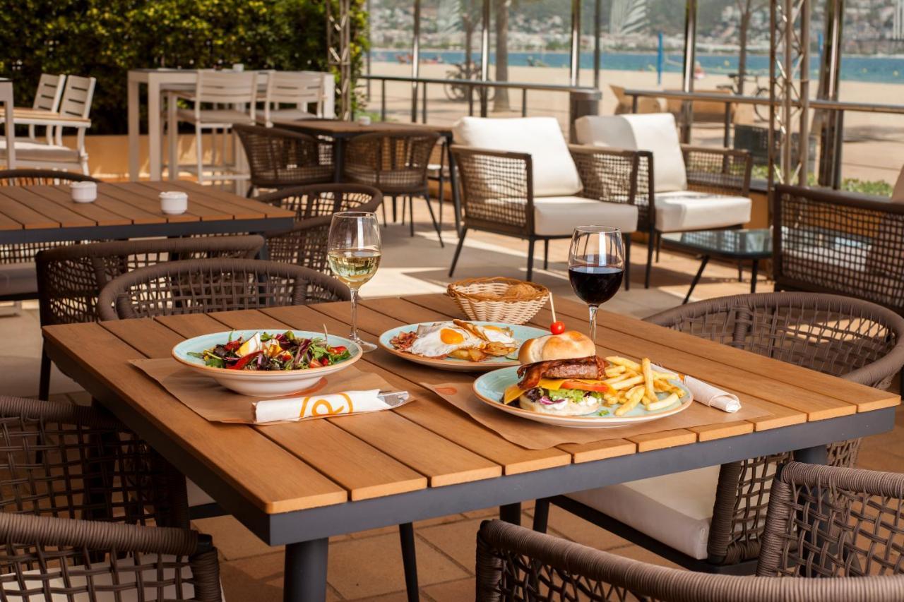 Hotel Monterrey Roses By Pierre & Vacances Εξωτερικό φωτογραφία
