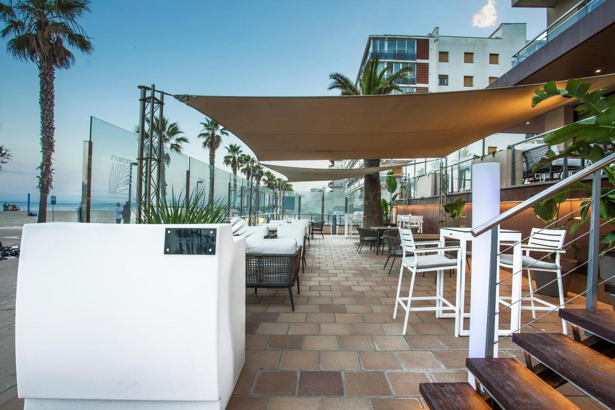 Hotel Monterrey Roses By Pierre & Vacances Εξωτερικό φωτογραφία