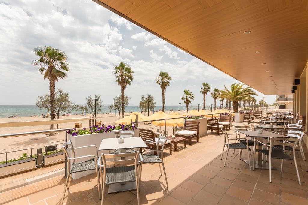 Hotel Monterrey Roses By Pierre & Vacances Εξωτερικό φωτογραφία