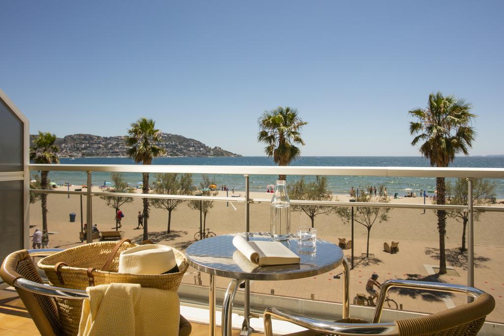 Hotel Monterrey Roses By Pierre & Vacances Εξωτερικό φωτογραφία
