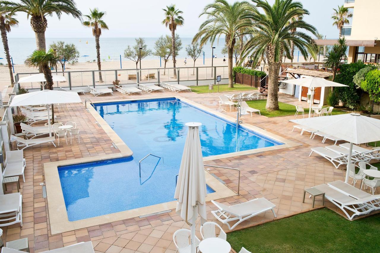 Hotel Monterrey Roses By Pierre & Vacances Εξωτερικό φωτογραφία
