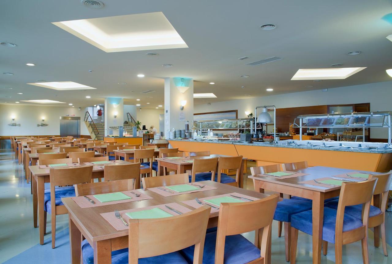 Hotel Monterrey Roses By Pierre & Vacances Εξωτερικό φωτογραφία