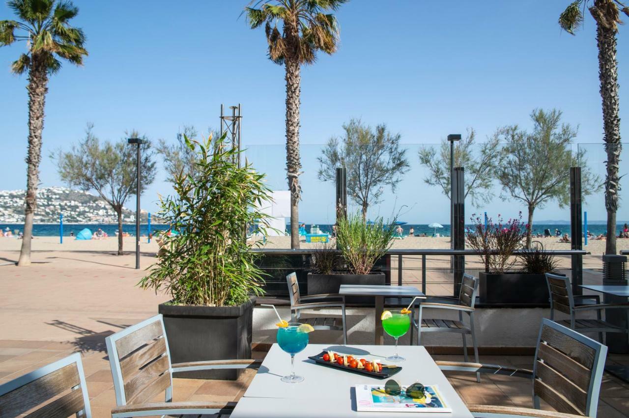 Hotel Monterrey Roses By Pierre & Vacances Εξωτερικό φωτογραφία