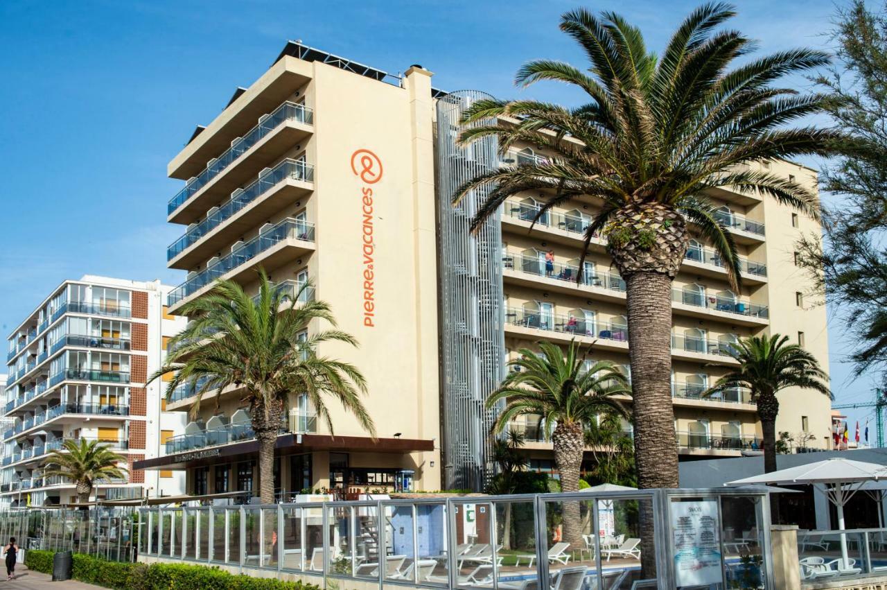 Hotel Monterrey Roses By Pierre & Vacances Εξωτερικό φωτογραφία
